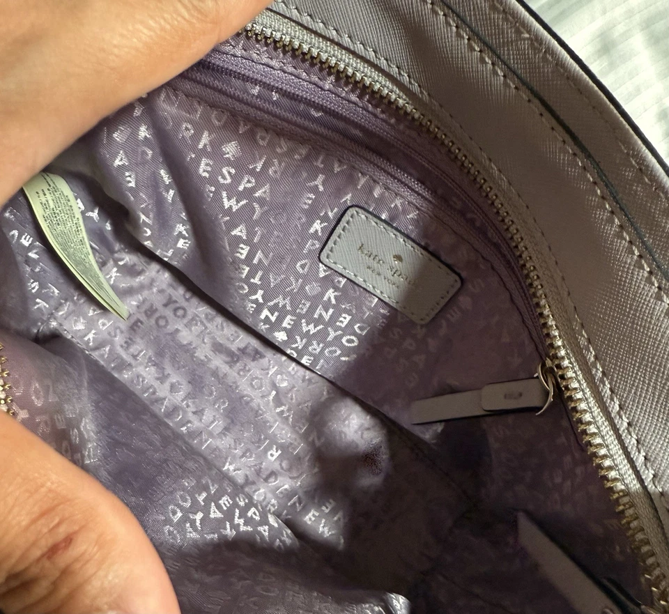 kate spade New York Rabbit Mini Hayden Hop To It Crossbody Bag - Image 4 of 4