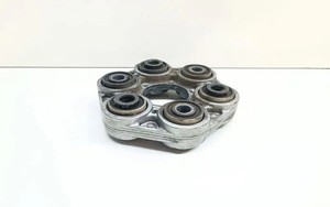 BMW 5 Touring F11 Propshaft Rubber Coupling 7605629 2.00 Diesel 2012 33645029