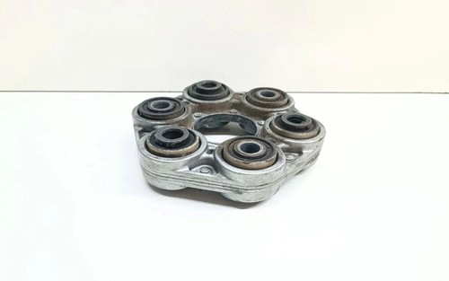 BMW 5 Touring F11 Propshaft Rubber Coupling 7605629 2.00 Diesel 2012 33645029