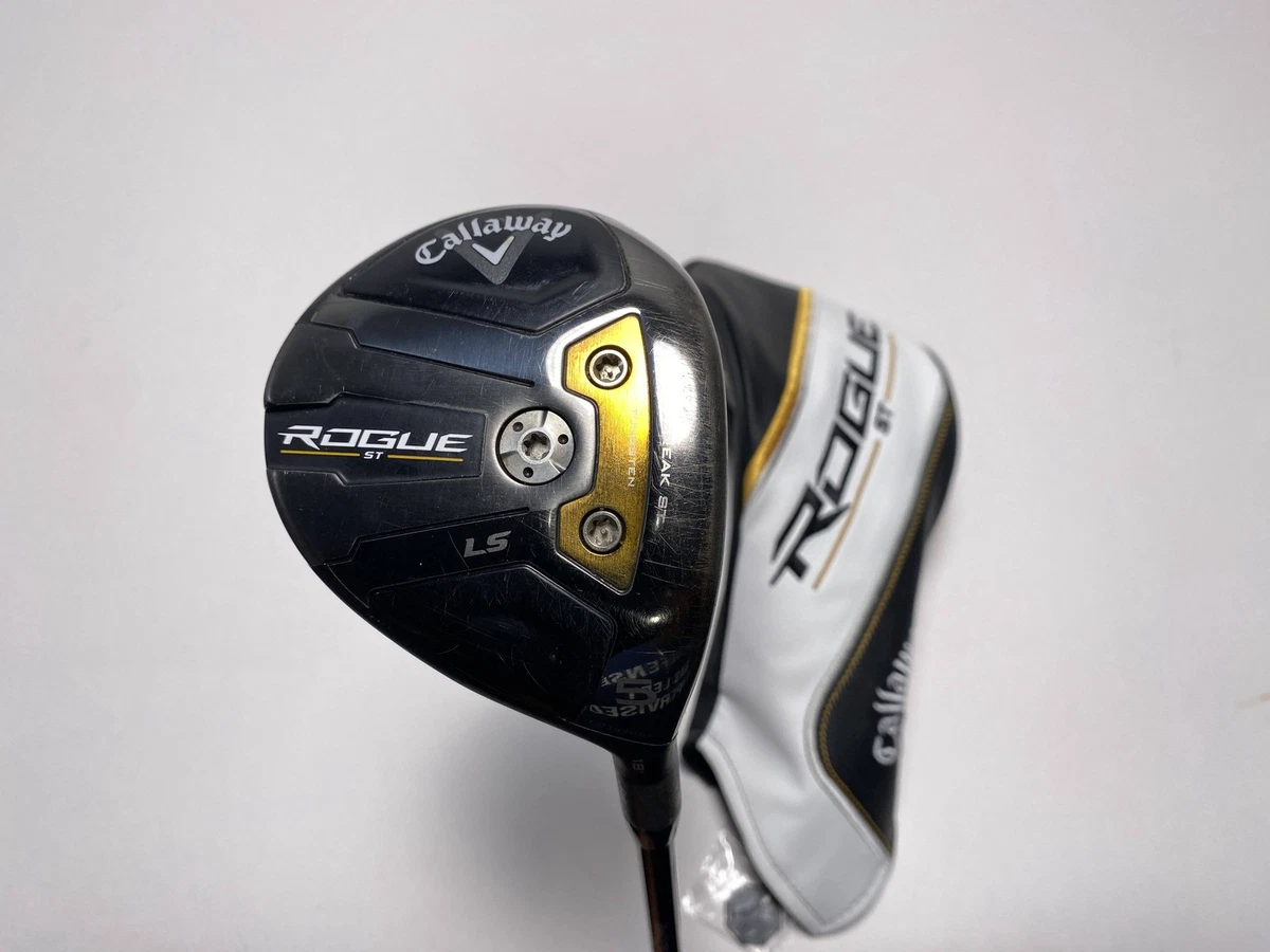 Callaway 5-Madera Regular Flex Palos de Golf - eBay