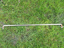 MTD Bolens Track Tie Rod For Ride On Lawn Mower 747-04008