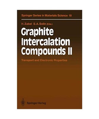 Graphite Intercalation Compounds II: Transport and Electronic Properties 
