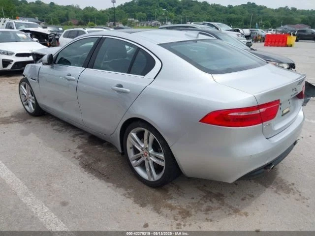 2017 Jaguar XE Steering Gear/Rack & Pinion SED 4WD OEM Used 33K Miles Foto 4 de 4