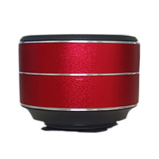 Mini Bone Conduction Speaker Vibration Stereo Audio Digital TWS Wireless Bluetoo