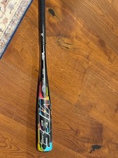 Victus Vibe Senior League VSBV1B5 30/25 -5 ~ Free Shipping - Excellent Condition