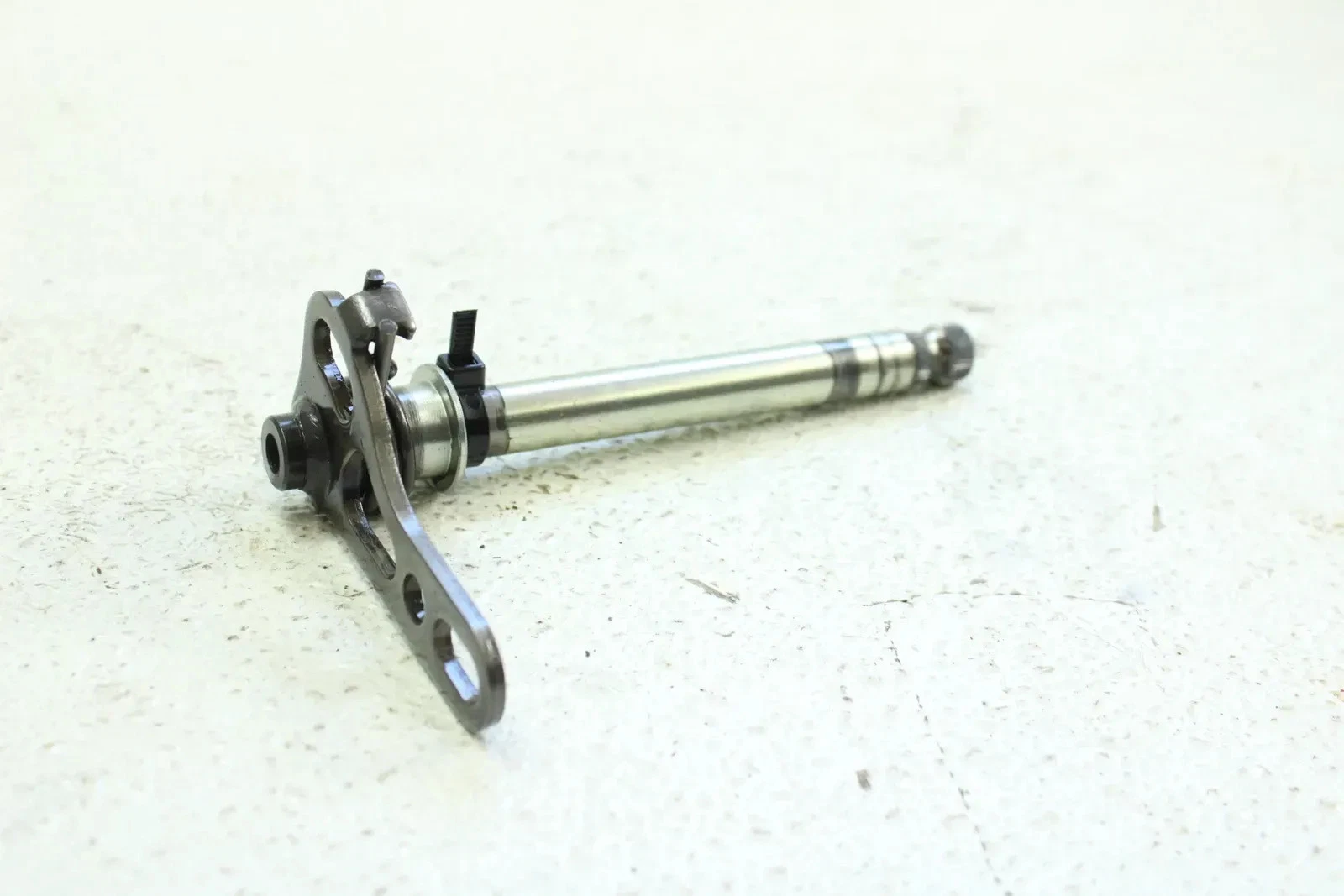2018 Kawasaki KX250F OEM Shift Shaft 13161-0590 B4415
