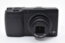 Ricoh GR II Digital Cameras for Sale | Shop New & Used Digital