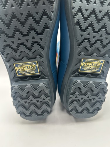 Bota Chelsea Pendleton Heritage Crater Lake National Park para mujer NUEVA - Imagen 13 de 23