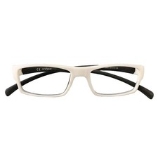 Eyewear CentroStyle Kids 15883 White Black 52 18 145