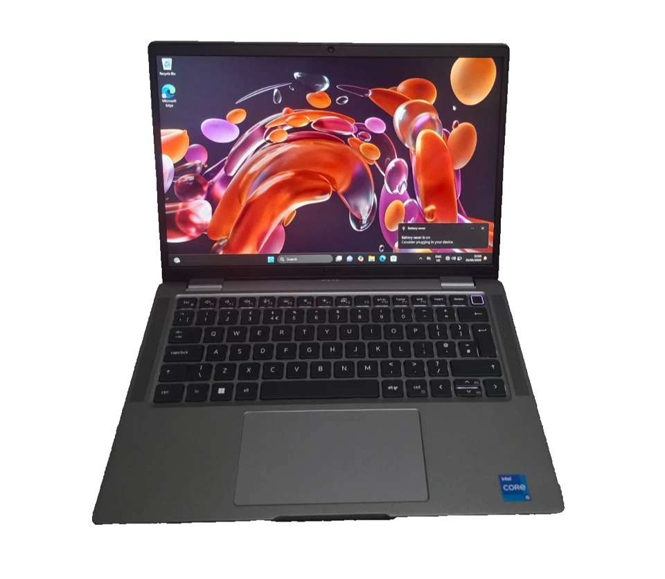 Dell Latitude 7340 · i5-1336U · 16GB · 256GB, photo 2 of 5