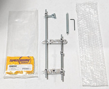 3-carb Tri-power Progressive Throttle Linkage Kit-speedway Motors-560-6271 3-carb Tri-power Progressive Throttle Linkage Kit-speedway Motors-560-6271