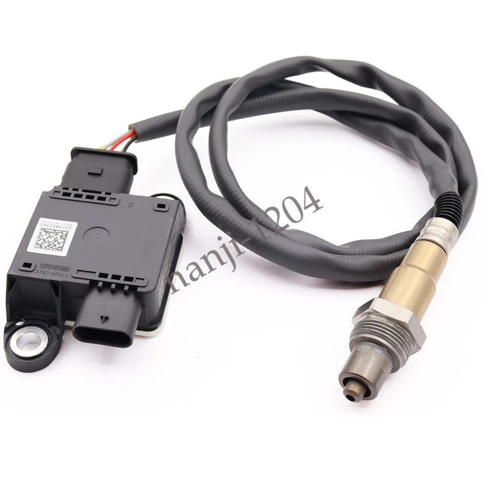 DIESEL PARTICULATE PM SENSOR JN15-5L239-BC FOR FORD ECOSPORT TRANSIT CUSTOM 2.0D - Image 2 of 4