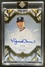 2025 Topps Transcendent Mariano Rivera Auto #/25 Yankees