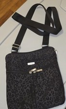 Baggallini Adjustable Strap Crossbody Shoulder Bag