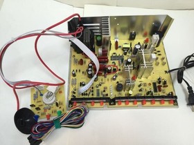 Universal Replacement Arcade Monitor chassis for 25" 27" 29" CRT Monitor