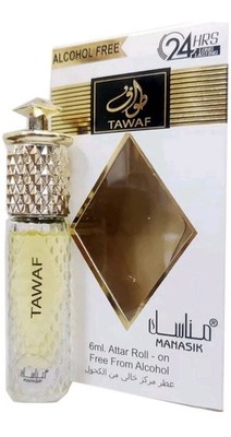 Manasik Tawaf Parfümöl 6ml
