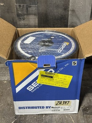 SEPCO ML4700 Meta-Aramid Fiber - 1/2   10lbs New