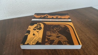 			Love and Rockets: Human Diastrophism v. 4 (Love and Rockets 4), G		