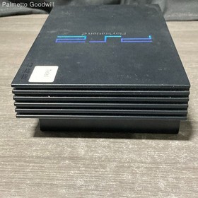 Sony PlayStation 2 System Tested