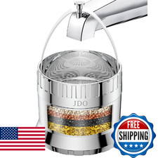 Bath Filter for Tub 2500 Gallon Bathtub Water Filter, Upgraded Large Opening Des