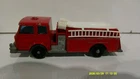 Vintage Matchbox Series #29 Fire Pumper Truck Lesney Original