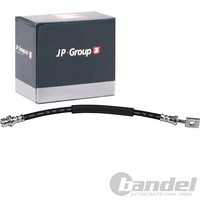 JP Group Bremsschlauch 345Mm AußEn Hinten Passend FüR Land Rover Discovery Range