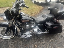 2005 Harley-Davidson Touring 