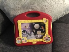 Baby Jake Musical TV Singing Carry Along Rare 2011 Rare