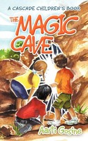 Aarti Gosine | The Magic Cave | Taschenbuch | Englisch (2011) | AuthorHouse UK