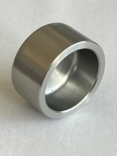 34mm x 16.2mm long Brembo Brake Caliper Piston in Stainless Steel