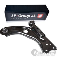 Jp Group Querlenker Unten Vorne Links Passend FüR CitroËN Berlingo C4 C5 Grand