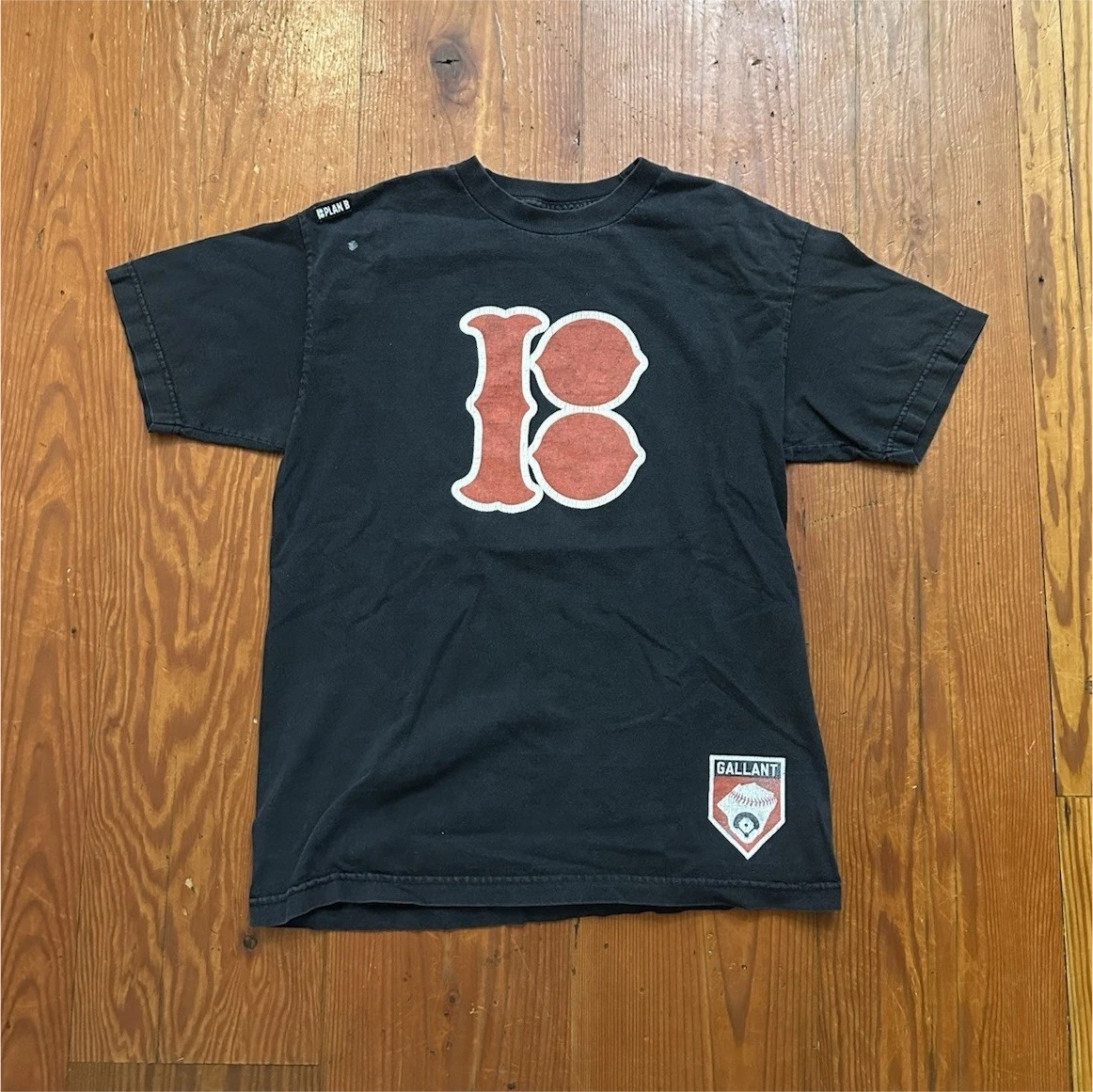 Plan b ビンテージ　バンド　T Plan B Cotton T-Shirts for Men for sale | eBay