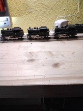 Märklin BR 80  3 Stück  Ohne OVP 