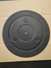 Aiwa PX-E860 Turntable Authentic Replacement Mat