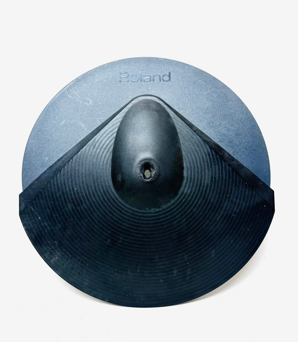 Roland CY-15R ライド シンバル マウント ② Roland CY-15R V-Cymbal® Ride - Elevated Audio