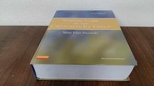 Nursing Care of the Critically - Hardcover, b...