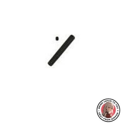 Kyoto Machine Tools KTC Short Hexagon Bit Socket Replacement Bit T38S 3/8 x 32mm
