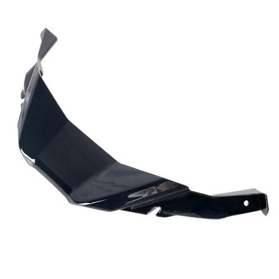 Carbon/Black Forward Air Lip Cover Fairing For BMW S1000RR M1000RR 2023 2024