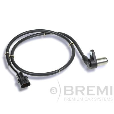 Bremi Sensor DrehzahlfüHler Vorne Links FüR Mitsubishi Pajero Klasseic-image