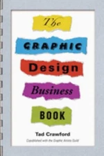 The Graphic Design Business Book Perfect Tad Crawford