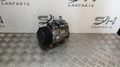Compresseur de climatisation Mercedes-Benz CLK Cabriolet A209 A0012305511 P25265847 - Photo 1/4