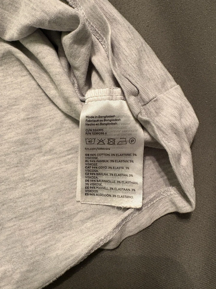 Set Paket Stilltops H&M XL, Stillen, Stillmode - Bild 3 von 4