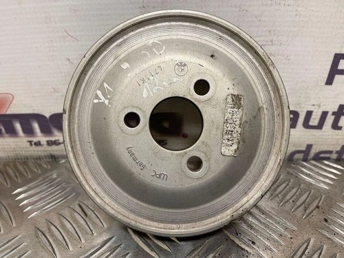 BMW X1 E84 Wasserpumpenschaber 2.00 Diesel 105kw 2012 31605005