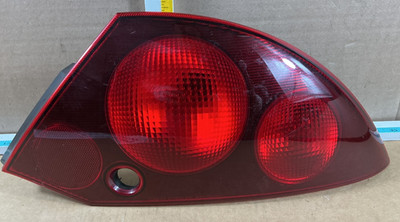 2000-2001 Mitsubishi Eclipse Passenger Right Rear Tail Light 166-59059R OEM