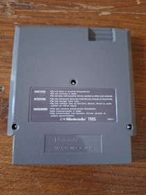 [NES] Konami Hyper Soccer PAL