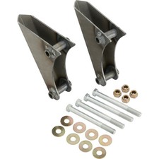 Front Brackets For 4-bar Rear Suspension Front Brackets For 4-bar Rear Suspension