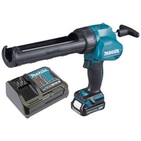 Makita CG100DSYEX Akku-Kartuschenpistole 10,8V / 2X 1,5 Ah Akku + LadegeräT Im T