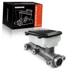 Brake Master Cylinder with Reservoir Compatible with Buick, Chevy, GMC,