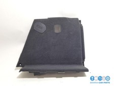 Original BMW  F25  Verkleidung Kofferraum Gepäckraum rechts schwarz  7222222 ...