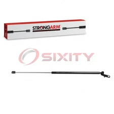 Strong Arm Left Trunk Lid Lift Support for 1992-1995 Mazda 929 Body tg